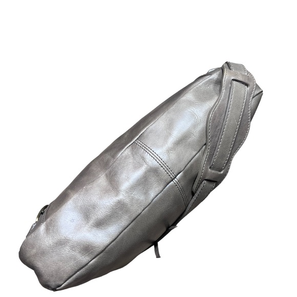 Latico leather handbag - Picture 6 of 8